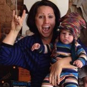 Skye Lucking's photo