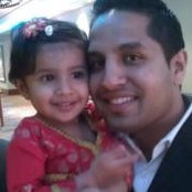 Manoj Jasra's photo