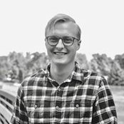 Evan Wilson's photo