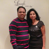 Smitha Sandasani's photo