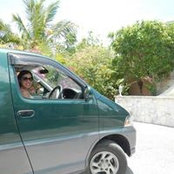 Cathy Park's photo