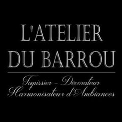 L'ATELIER DU BARROU - Tapissier-Décorateur