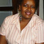 Muthoni Thuo's photo