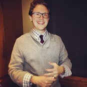 Chris Thomas's photo