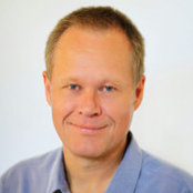 Thomas Girke's photo
