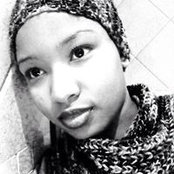 Foto von Xoliswa Mjoli
