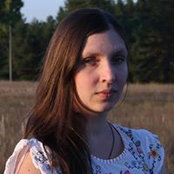 Mariya Borisova's photo