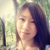 Lucia Tian's photo