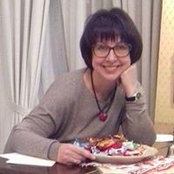 Galina Shitova's photo
