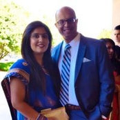 Sonal Modha's photo