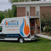 Jeff Daigle Plumbing & Heating LLC