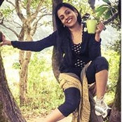 Rani Kumars billede