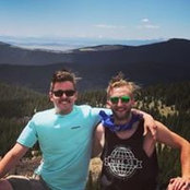 Colin Nugen's photo
