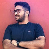 Foto von Parth Adroja