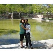 Kathleen Imam's photo