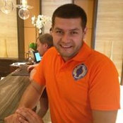 Евгений Тисевич's photo