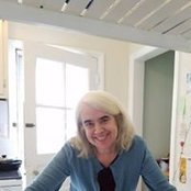 Kate Lanxner's photo