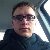 Aaron Perlebergs billede