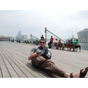 Foto von Chumakov Nick
