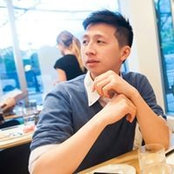 Kuan Chenさんの写真