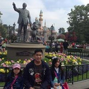 Louie Pingoy's photo