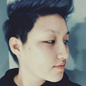Ming Zhangs foto