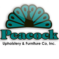 Peacock Upholstery & Furniture