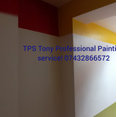 TPS Tony Painting service!!!'s profile photo
