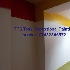 TPS Tony Painting service!!!