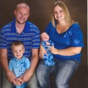 Jodie Murray Subbert's photo