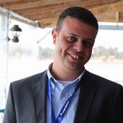 Haitham Zaky's photo