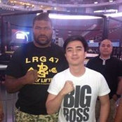 Sandoy Manalastas's photo