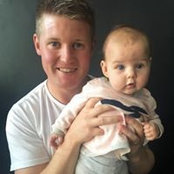 Daniel Nestor's photo