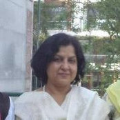 Nandini Kalia's photo