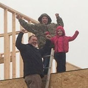 Aaron Collins's photo