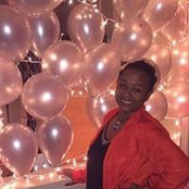 Foto de Asha Jackson
