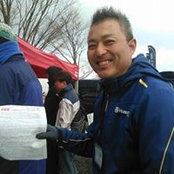 Masahiro Harada's photo