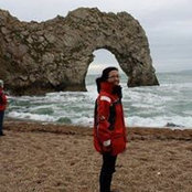 Anna Potter's photo