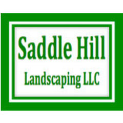 Saddle Hill Landscaping LLC