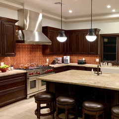 Lynn Fine Cabinetry