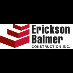 Erickson Balmer Construction Inc