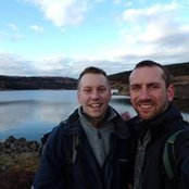 Gareth Hill's photo