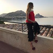Marta Brzegowa's photo
