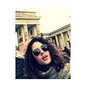 Gokce Gurel's photo