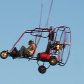 Michael Singletary's photo