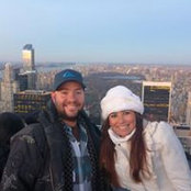 Andy King's photo