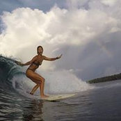 Alyssa Sahlstroms foto