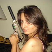 Zara Batoyan's photo