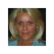 Donda Johnson's photo