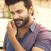 Aravind Ravi's photo